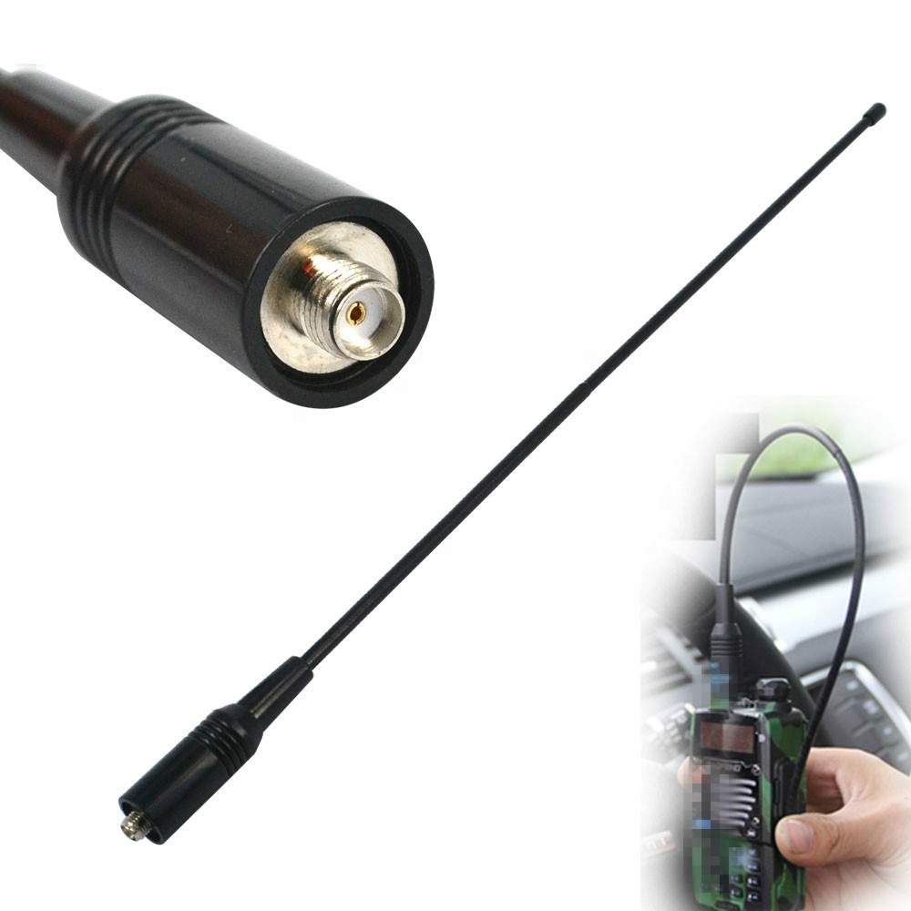 Handheld Active antenna