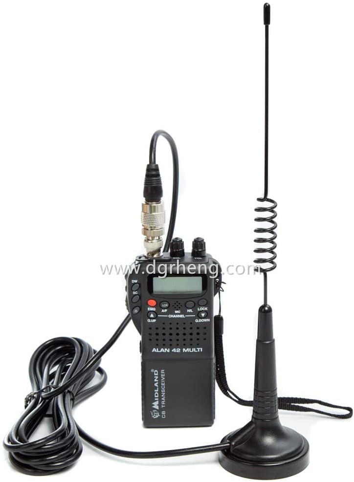 CB radio antenna