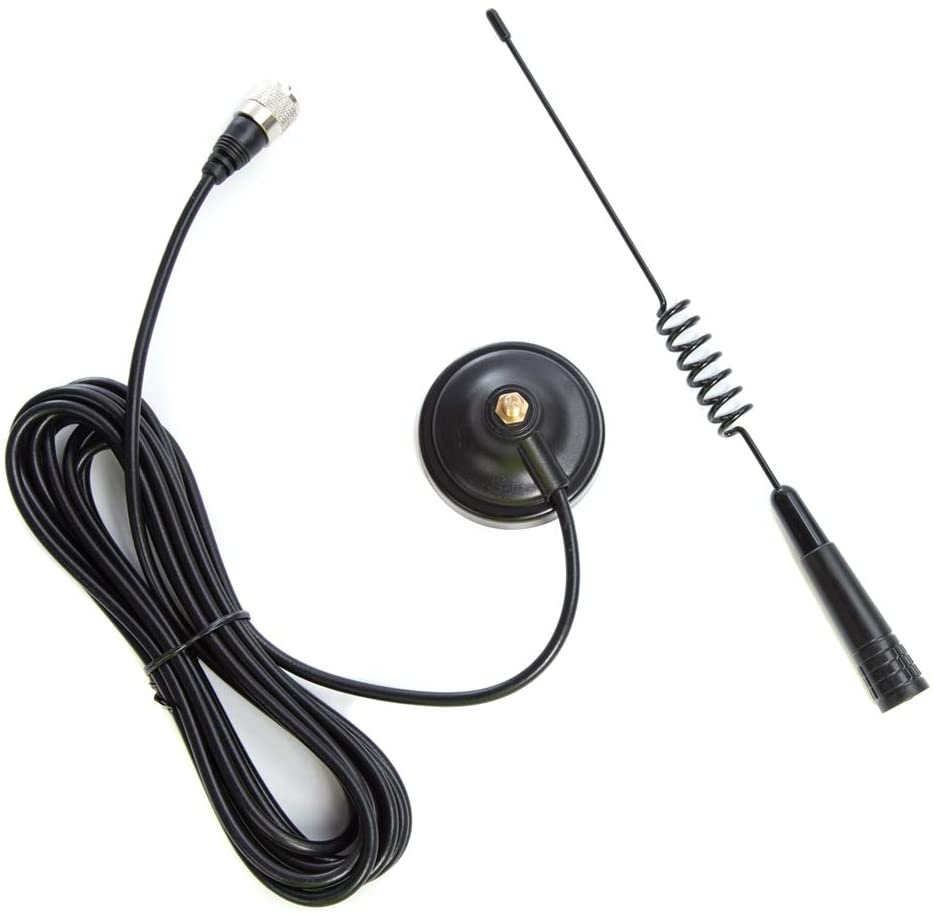 CB radio antenna