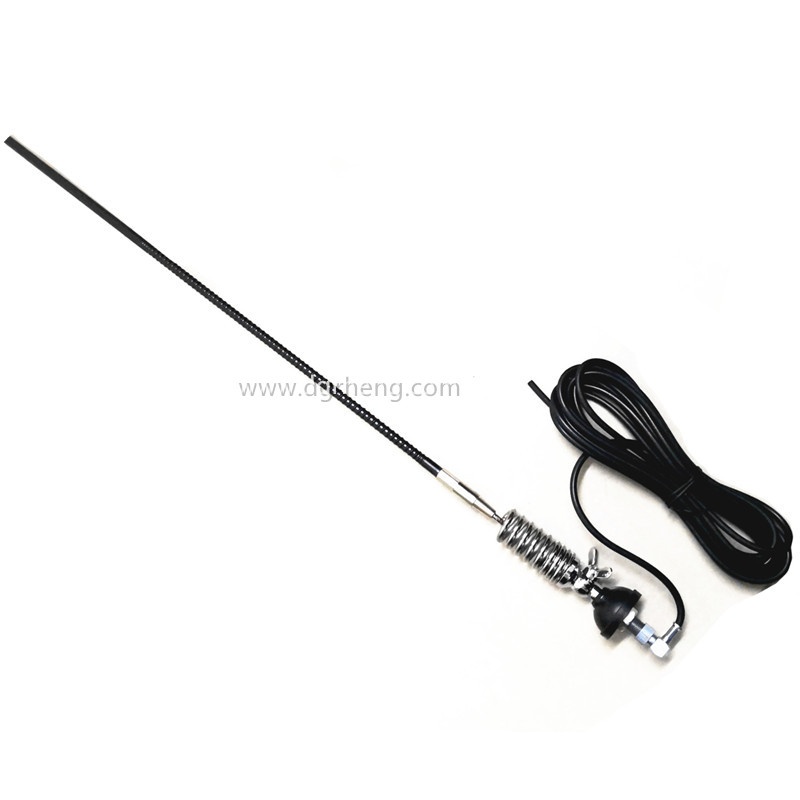 CB radio antenna