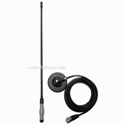 27 Mhz UHF Mobile Truck Radio Antenna