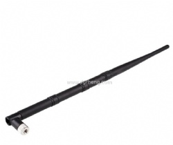 Omni-Directional Handheld Antenna