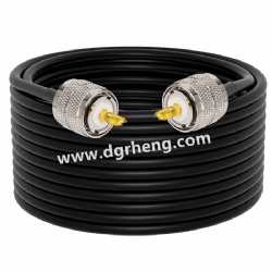 CB RG58 Coaxial Cable