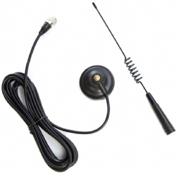 CB radio antenna