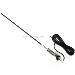 CB radio antenna