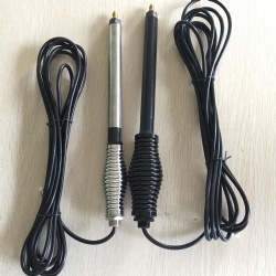Flexible Whip 477Mhz CB Spring Radio Antenna
