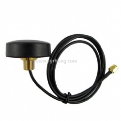 GPS Screw Mount Puck Antenna