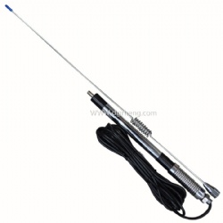 Magnet cb car antenna for Spring radio